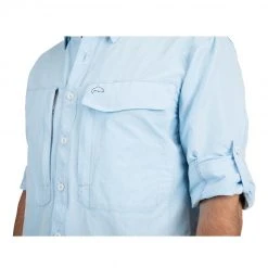 SimmsFishing Men's Clothing M's Guide Fishing Shirt