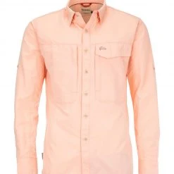 SimmsFishing Men's Clothing M's Guide Fishing Shirt