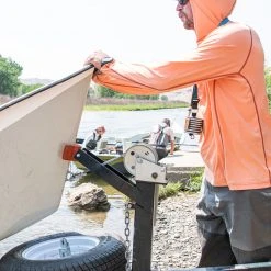 SimmsFishing M's SolarFlex Hoody Men's Clothing