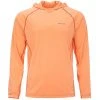 SimmsFishing M's SolarFlex Hoody Men's Clothing