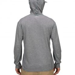 Wholesale 🎉 SimmsFishing Men's Clothing M's BugStopper Hoody ⭐ 7 SimmsFishing Men's Clothing M's BugStopper Hoody