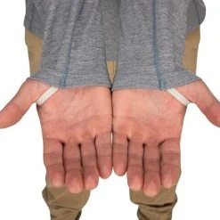 Wholesale 🎉 SimmsFishing Men's Clothing M's BugStopper Hoody ⭐ 9 SimmsFishing Men's Clothing M's BugStopper Hoody