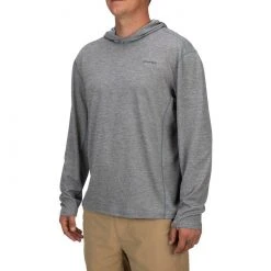 Wholesale 🎉 SimmsFishing Men's Clothing M's BugStopper Hoody ⭐ 6 SimmsFishing Men's Clothing M's BugStopper Hoody