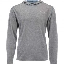 Wholesale 🎉 SimmsFishing Men's Clothing M's BugStopper Hoody ⭐ 15 SimmsFishing Men's Clothing M's BugStopper Hoody