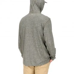 Wholesale 🎉 SimmsFishing Men's Clothing M's BugStopper Hoody ⭐ 11 SimmsFishing Men's Clothing M's BugStopper Hoody