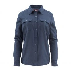 Deals 😉 Simms Fishing Women's Guide Insulated 👕 Shirt Final Clearance 🛒 7 Simms Fishing Women's Guide Insulated Shirt Final Clearance