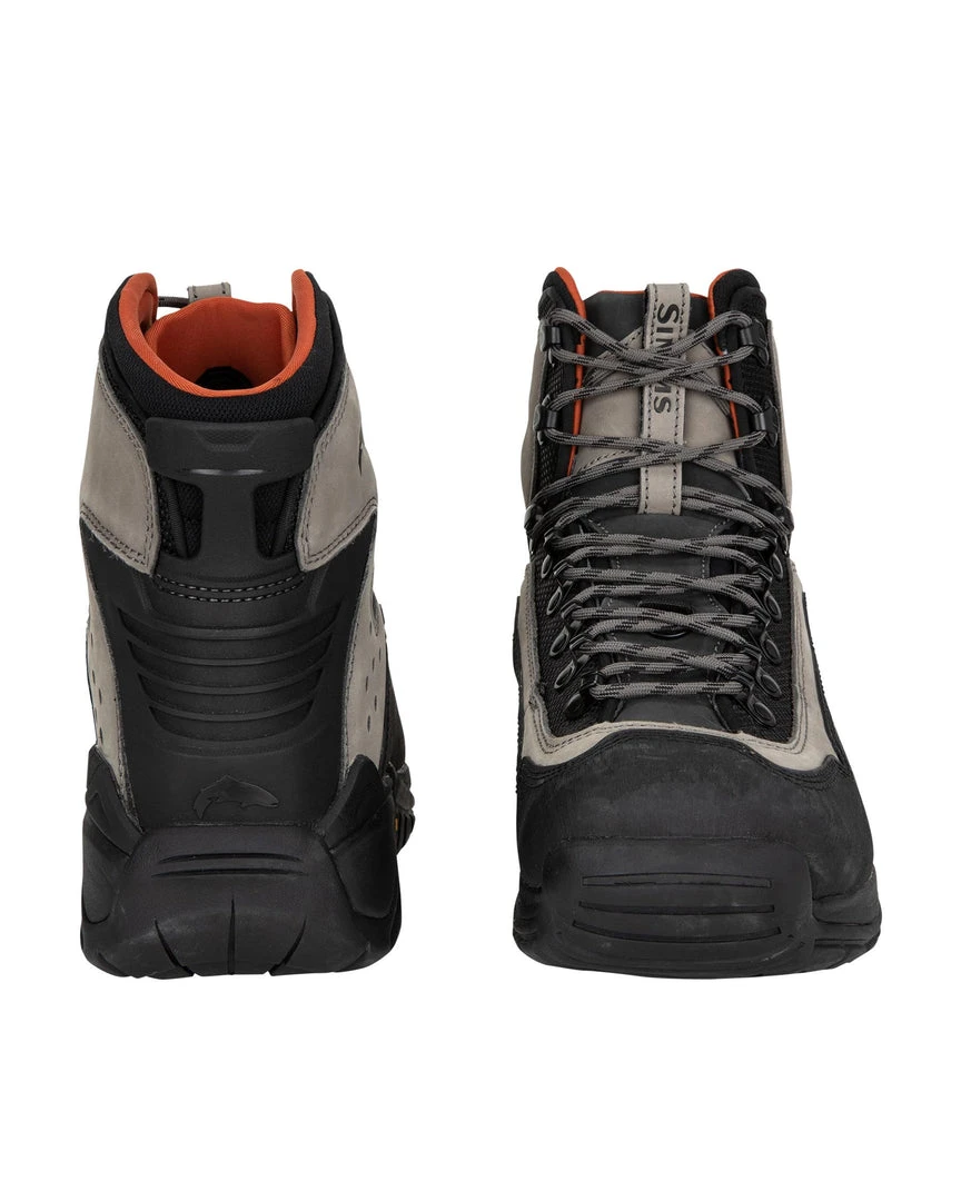 Discount 🥰 SimmsFishing M's G3 Guide Wading 🥾 Boots - Vibram Soles 🥰 6 SimmsFishing M's G3 Guide Wading Boots - Vibram Soles