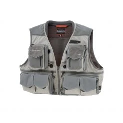 SimmsFishing M's G3 Guide Fishing Vest Fishing Vests