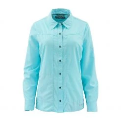 SimmsFishing W's Isle Shirt