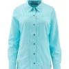 SimmsFishing W's Isle Shirt