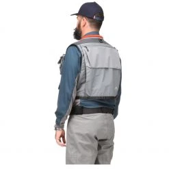 SimmsFishing M's Guide Fishing Vest Fishing Vests