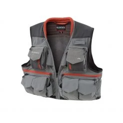 SimmsFishing M's Guide Fishing Vest Fishing Vests