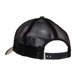 SimmsFishing Bass Icon Trucker Hat Men’s Outerwear