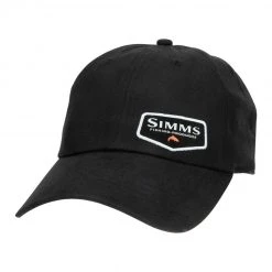 SimmsFishing Oil Cloth Cap Men’s Outerwear