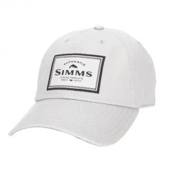 SimmsFishing Single Haul Cap Men’s Outerwear