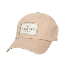 SimmsFishing Single Haul Cap Men’s Outerwear