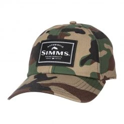 SimmsFishing Single Haul Cap Men’s Outerwear