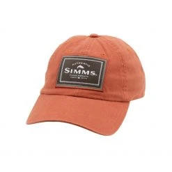 SimmsFishing Single Haul Cap Men’s Outerwear
