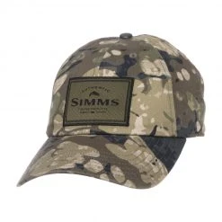 SimmsFishing Single Haul Cap Men’s Outerwear