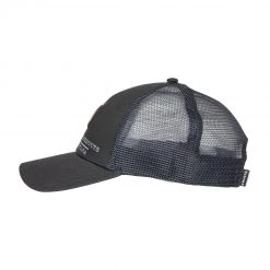 SimmsFishing Trout Icon Trucker Hat