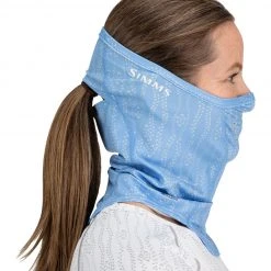 New ✔️ SimmsFishing Neck Gaiters W's SunGaiter 🎁 5 SimmsFishing Neck Gaiters W's SunGaiter