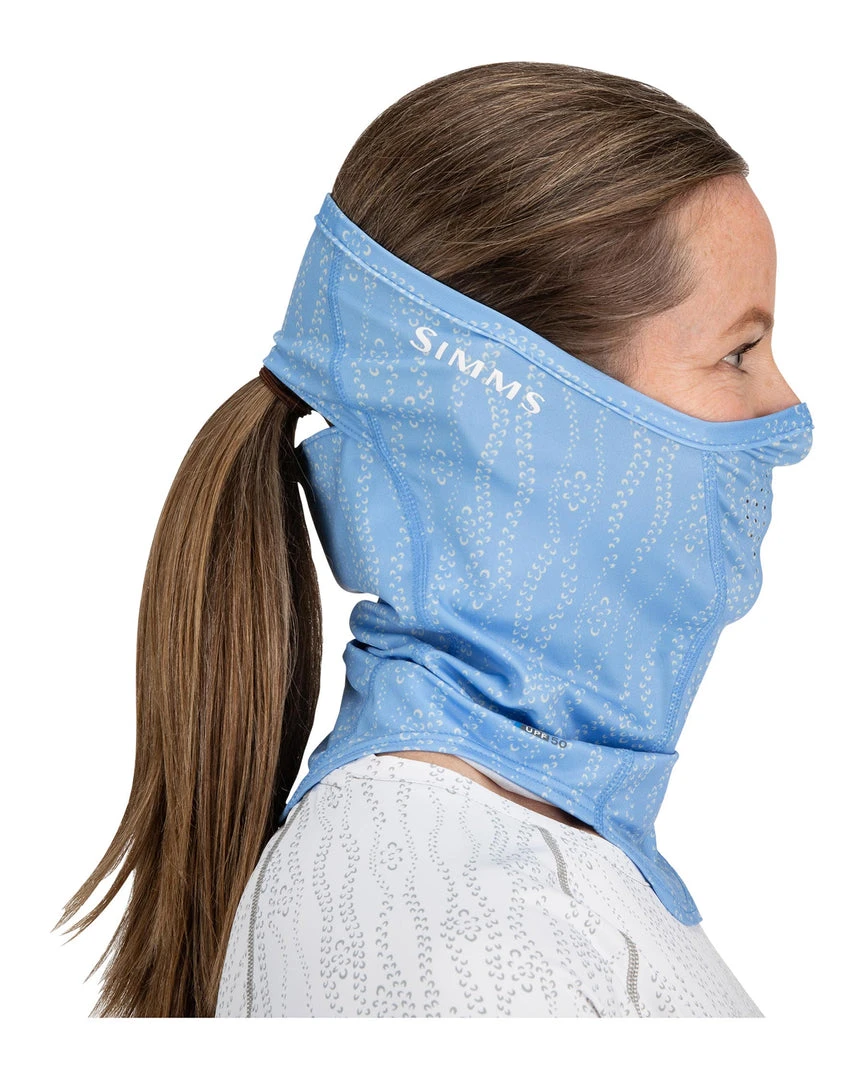 SimmsFishing Neck Gaiters W's SunGaiter SimmsFishing Neck Gaiters W's SunGaiter