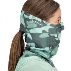 New ✔️ SimmsFishing Neck Gaiters W's SunGaiter 🎁 8 SimmsFishing Neck Gaiters W's SunGaiter