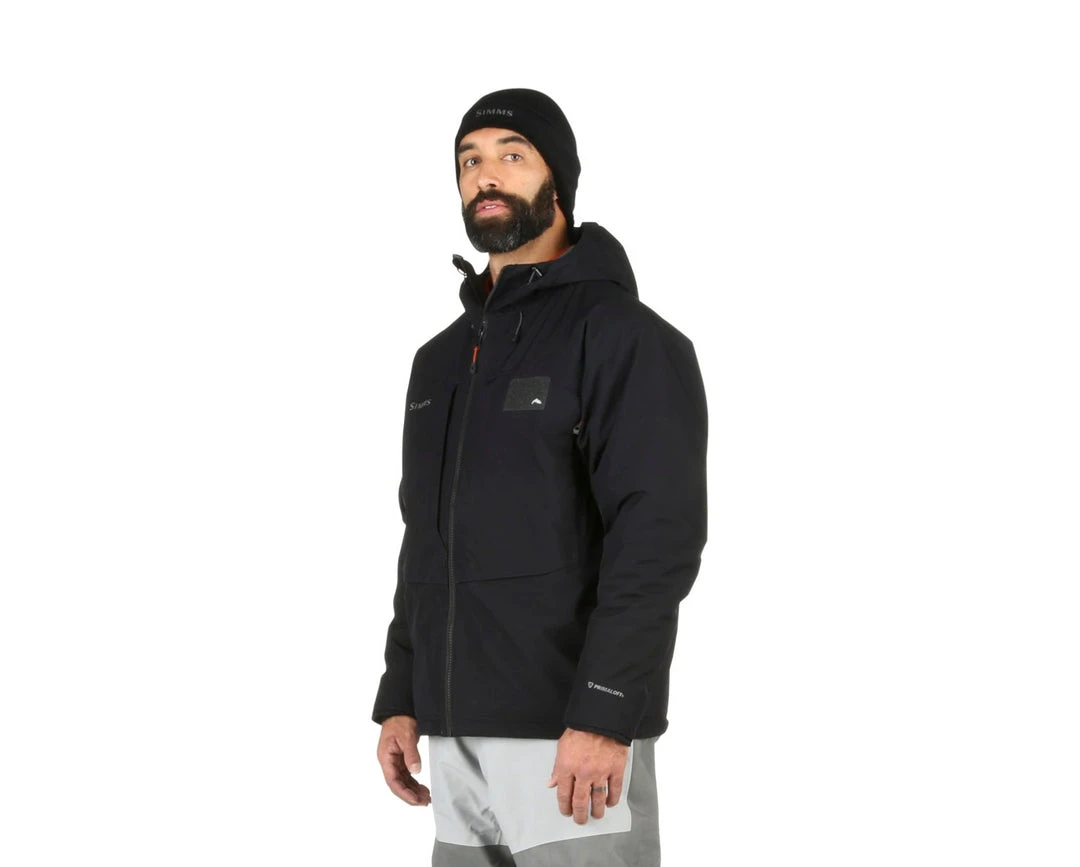 SimmsFishing Men’s Outerwear M's Bulkley Insulated Jacket SimmsFishing Men’s Outerwear M's Bulkley Insulated Jacket