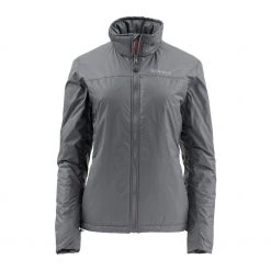 SimmsFishing W's Midstream Insulated Jacket Womenโs Outerwear