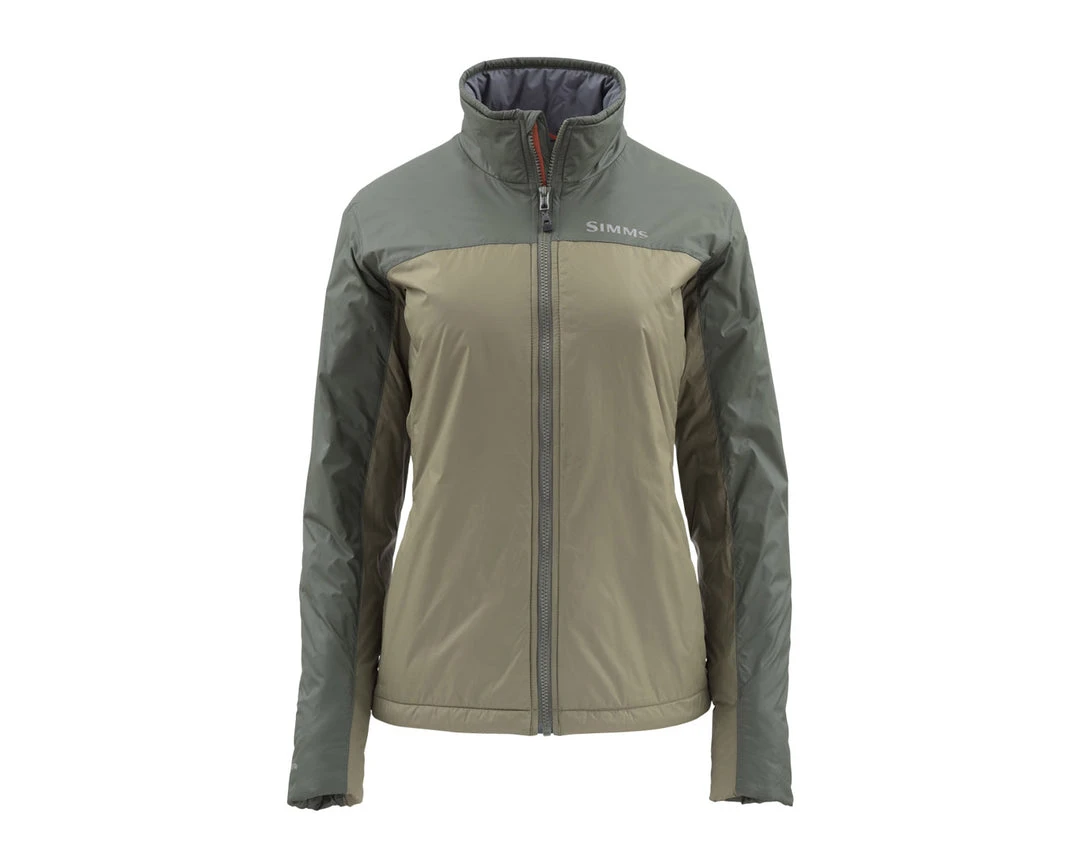 SimmsFishing W's Midstream Insulated Jacket Women’s Outerwear SimmsFishing W's Midstream Insulated Jacket Women’s Outerwear