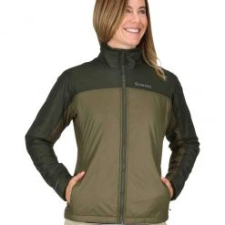 Wholesale 🎁 SimmsFishing W's Midstream Insulated Jacket Women’s Outerwear ⭐ 4 SimmsFishing W's Midstream Insulated Jacket Women’s Outerwear
