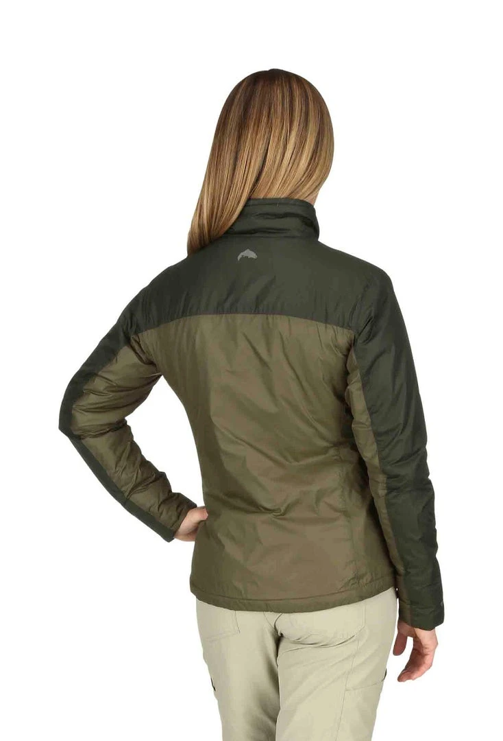SimmsFishing W's Midstream Insulated Jacket Women’s Outerwear SimmsFishing W's Midstream Insulated Jacket Women’s Outerwear