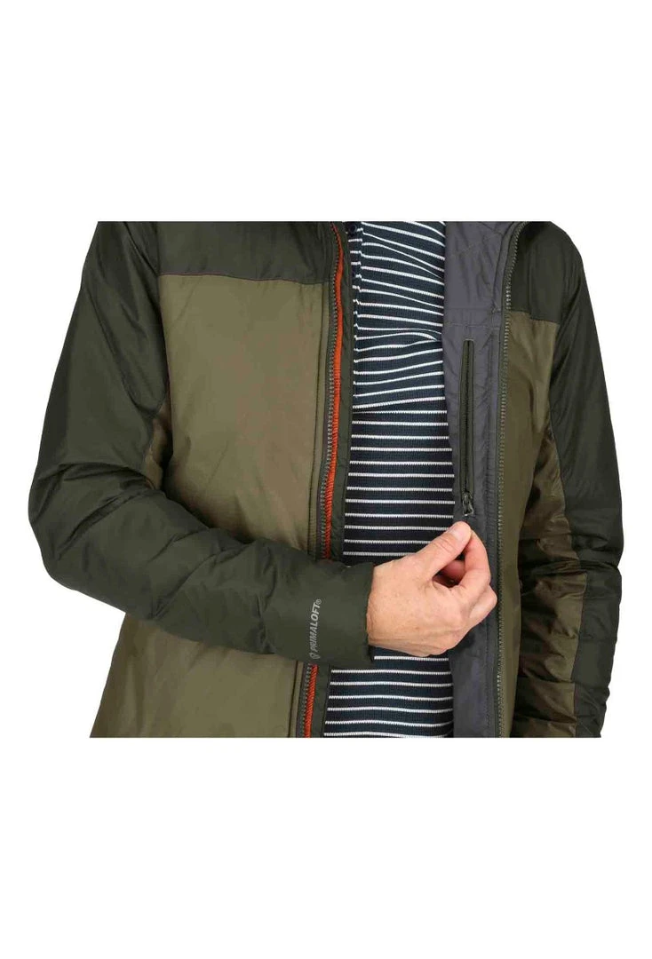 SimmsFishing W's Midstream Insulated Jacket Women’s Outerwear SimmsFishing W's Midstream Insulated Jacket Women’s Outerwear