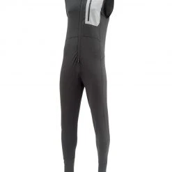 SimmsFishing M's Fleece Midlayer Bib