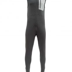 SimmsFishing M's Fleece Midlayer Bib