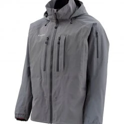 Cheapest ✔️ SimmsFishing Wading Jackets M's G4 PRO Wading Jacket ❤️ 11 SimmsFishing Wading Jackets M's G4 PRO Wading Jacket