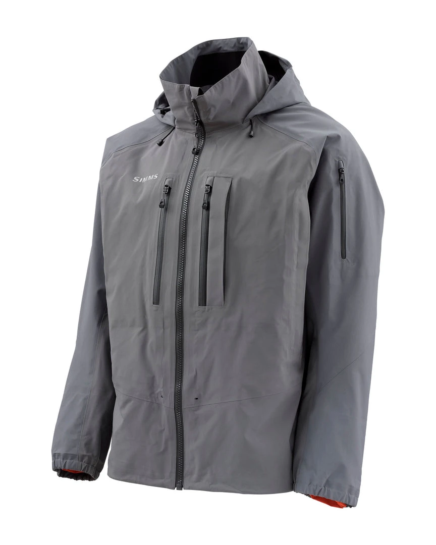 Cheapest ✔️ SimmsFishing Wading Jackets M's G4 PRO Wading Jacket ❤️ 6 SimmsFishing Wading Jackets M's G4 PRO Wading Jacket