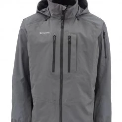 SimmsFishing Wading Jackets M's G4 PRO Wading Jacket