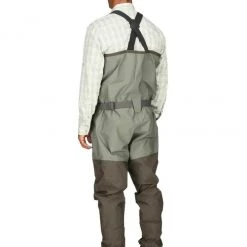 SimmsFishing Stockingfoot Waders M's Freestone Waders - Stockingfoot