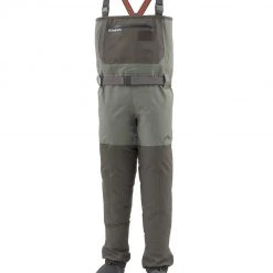 SimmsFishing Stockingfoot Waders M's Freestone Waders - Stockingfoot