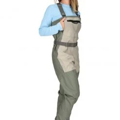 SimmsFishing Stockingfoot Waders W's Freestone Waders - Stockingfoot