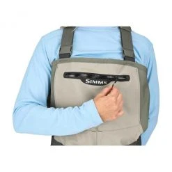 SimmsFishing Stockingfoot Waders W's Freestone Waders - Stockingfoot