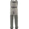 Outlet π SimmsFishing Stockingfoot Waders W's Freestone Waders - Stockingfoot π₯ 2 SimmsFishing Stockingfoot Waders W's Freestone Waders - Stockingfoot