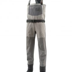 SimmsFishing M's G4 PRO Waders - Stockingfoot