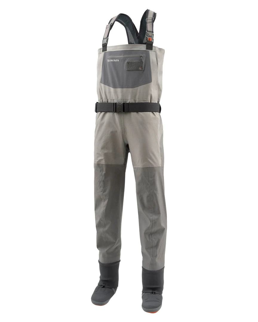 Brand new ✨ SimmsFishing M's G4 PRO Waders - Stockingfoot 🛒 3 SimmsFishing M's G4 PRO Waders - Stockingfoot