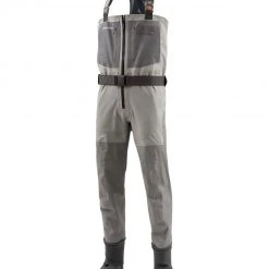 SimmsFishing M's G4Z Waders - Stockingfoot