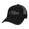 SimmsFishing USA Walleye Trucker Hat Men’s Outerwear
