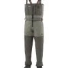 SimmsFishing M's Freestone Z Waders - Stockingfoot Stockingfoot Waders