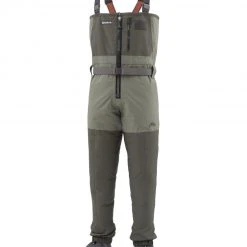 SimmsFishing M's Freestone Z Waders - Stockingfoot Stockingfoot Waders