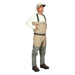 SimmsFishing M's Tributary Waders - Stockingfoot Stockingfoot Waders